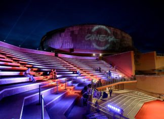 Festa del cinema: intervista doppia a Federica Rizzo e Sofia Peroni