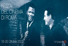 Festa del cinema di Roma: la 15° edizione tra restrizioni e grandi nomi