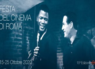Festa del cinema di Roma: la 15° edizione tra restrizioni e grandi nomi