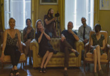 “Fête de famille”: un film familiare spiazzante, esilarante e commovente