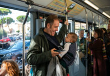 “Figli”: la quotidiana lotta per la sopravvivenza di una coppia con prole