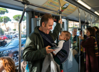 “Figli”: la quotidiana lotta per la sopravvivenza di una coppia con prole