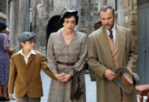 “Figli del destino”: su Rai 1 il docufilm sulle leggi razziali e la Shoà in Italia