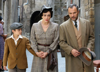 “Figli del destino”: su Rai 1 il docufilm sulle leggi razziali e la Shoà in Italia