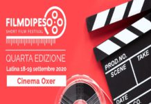 Short Film Festival Filmdipeso: la quarta edizione il 18 e 19 settembre