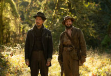 “First cow”: un’amicizia particolare in un pre-western di frontiera