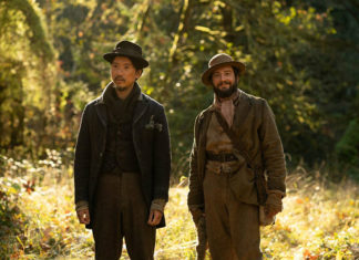 “First cow”: un’amicizia particolare in un pre-western di frontiera