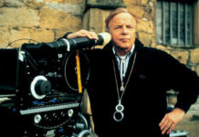 I FANTASTICI 4 | Omaggio a Franco Zeffirelli, regista e sceneggiatore