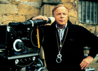 I FANTASTICI 4 | Omaggio a Franco Zeffirelli, regista e sceneggiatore