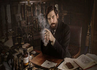 “Freud”: casi e analisi tra horror e thriller con il padre della psicanalisi