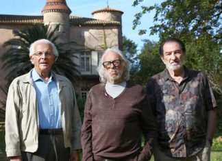 “Fuga da Villa Arzilla”: un road movie scanzonato, dove l’età non conta