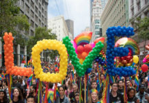 I FANTASTICI 4 | Giugno è il mese del pride, e lo festeggia anche il cinema