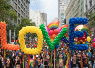 Saturday Pride: su FoxLife, a giugno, una programmazione speciale