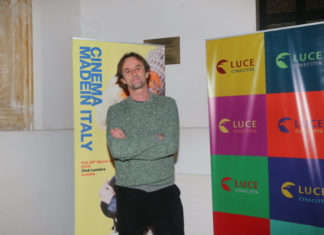 Intervista al regista Gianni Zanasi