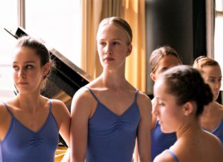 “Girl”: un film che mostra con grazia cosa significa abitare un altro corpo