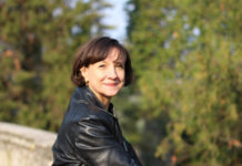 Intervista a Giuliana Facchini, autrice di libri per bambini e ragazzi