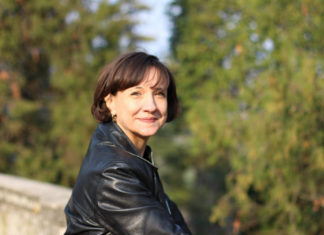 Intervista a Giuliana Facchini, autrice di libri per bambini e ragazzi