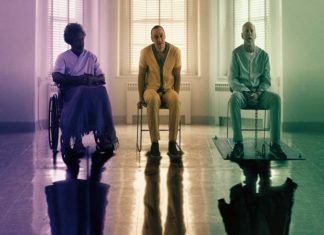 “Glass”: ultimo atto per l’atipica trilogia di M. Night Shyamalan