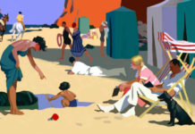 “Gli anni della leggerezza”: i Cazalet e il ritratto di un tempo ormai passato