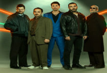 “Gli uomini d’oro”: un noir ben costruito, e a suo modo sorprendente