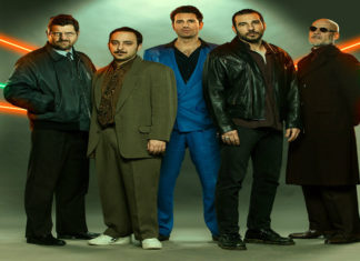 “Gli uomini d’oro”: un noir ben costruito, e a suo modo sorprendente