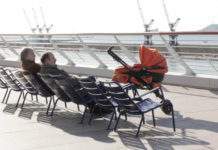 “Gloria mundi”: un ritratto del presente francese poco approfondito