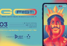 Go FeST!: maratona di incontri per l’evento online dedicato alle serie tv