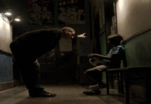 “Go home – A casa loro”: un horror che all’intrattenimento unisce la satira