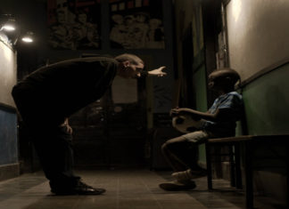 “Go home – A casa loro”: un horror che all’intrattenimento unisce la satira