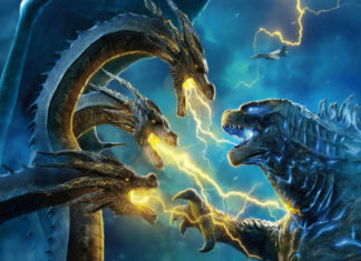 “Godzilla II – King of the monsters”: azione, effetti speciali e poco altro