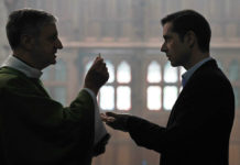 “Grazie a Dio”: un racconto doloroso e appassionato su un tema tabù