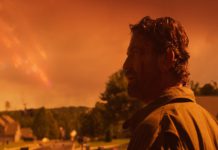 “Greenland”: un disaster movie più intimista che spettacolare