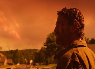 “Greenland”: un disaster movie più intimista che spettacolare