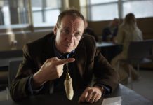 “Guest of honour”: un puzzle affettivo caotico, dove il pubblico si perde