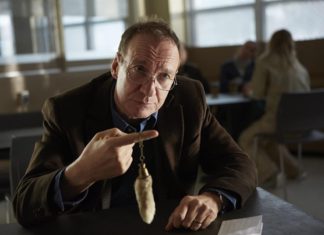 “Guest of honour”: un puzzle affettivo caotico, dove il pubblico si perde