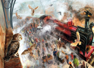 “Harry Potter e la pietra filosofale”: recensione del libro di J.K. Rowling