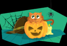 CONSIGLI DI LETTURA DAI 6 ANNI | Tre libri “da brivido” per Halloween