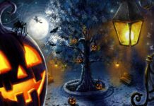 CONSIGLI DI LETTURA DAI 6 ANNI | Tre libri illustrati… da paura!