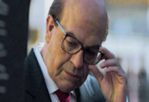 “Hammamet”: un film che fa discutere, con un Favino gigantesco