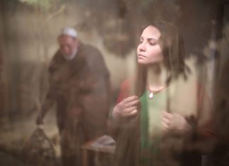 “Hava, Maryam, Ayesha”: tre storie di solitudine e isolamento al femminile