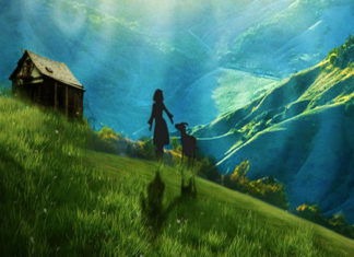 Bologna Children’s Books Fair 2019: tutto sulla Svizzera, il Paese ospite