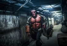 “Hellboy”: il ritorno del detective demoniaco delude le aspettative