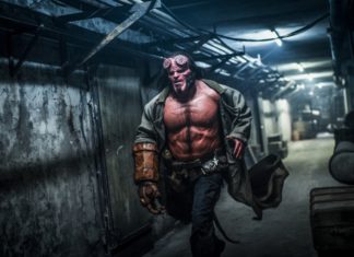 “Hellboy”: il ritorno del detective demoniaco delude le aspettative