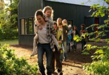 “La vita che verrà – Herself”: un film commovente e attualissimo