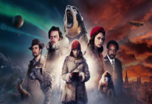 “Queste oscure materie”: recensione del secondo episodio della serie tv