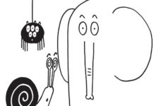 Novità per Minibombo: il 7 febbraio arriva “Ho visto una talpa”