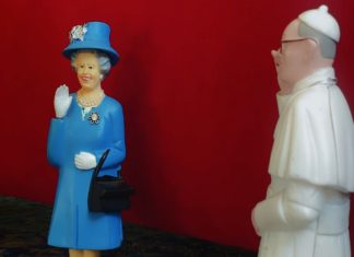 “Homemade”: famosi registi raccontano il mondo in quarantena