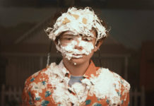 “Honey boy”: un film tormentato e cupo ma terribilmente sincero