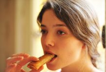 “Honey cigar”: una ragazza cerca la sua strada nella Parigi anni ’90