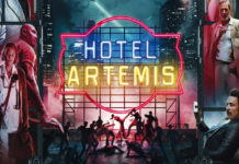 “Hotel Artemis”: violenza, regole e ironia nell’esordio di Drew Pearce